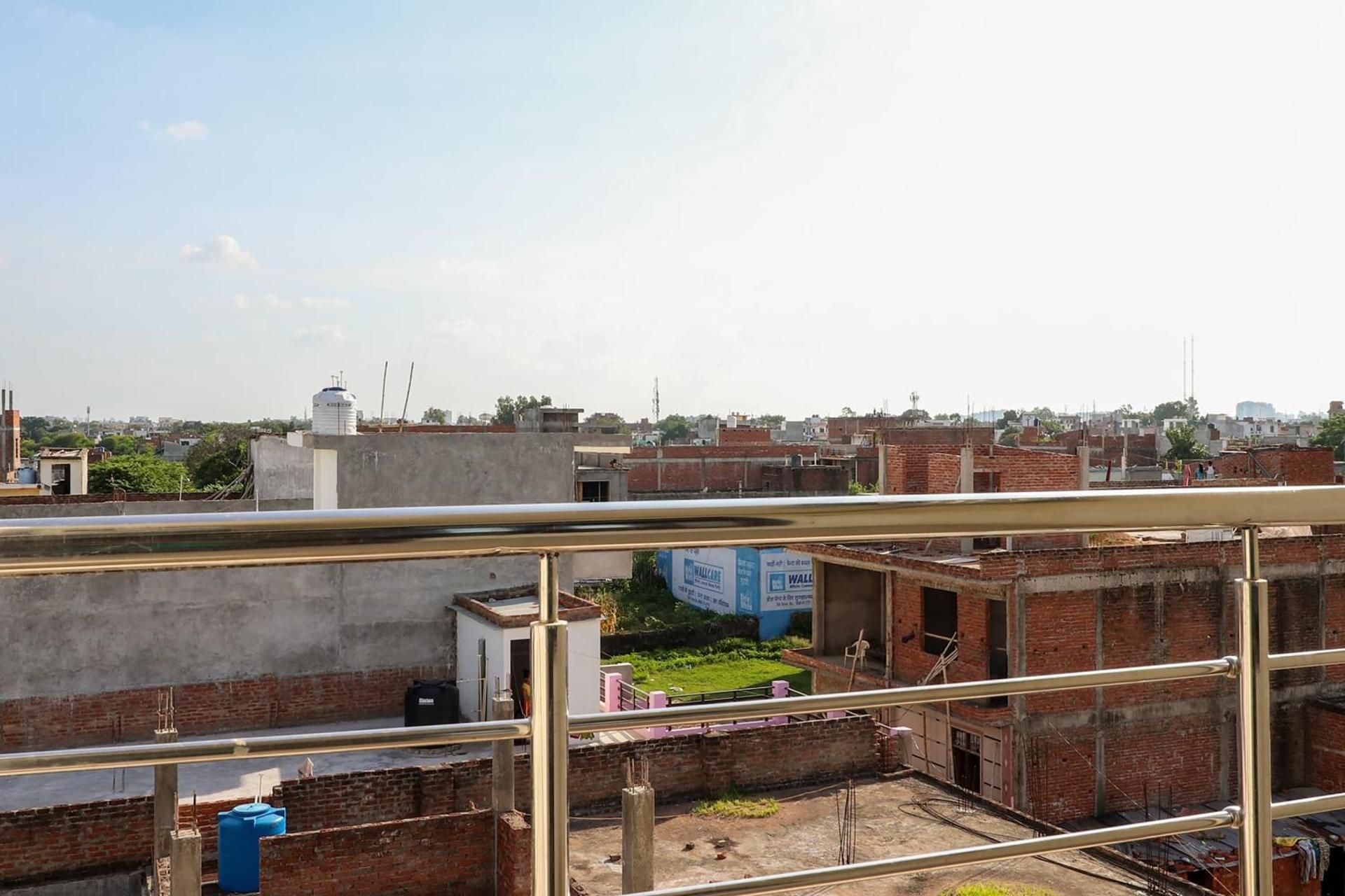 Hotel O Vgs Classic 3