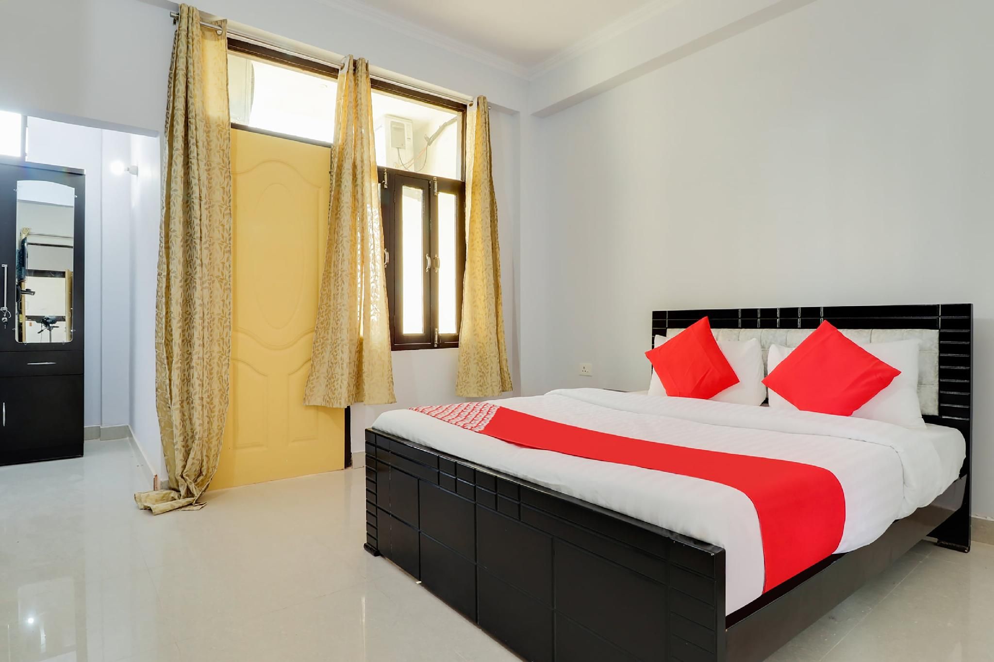 Hotel O Vgs Classic 2