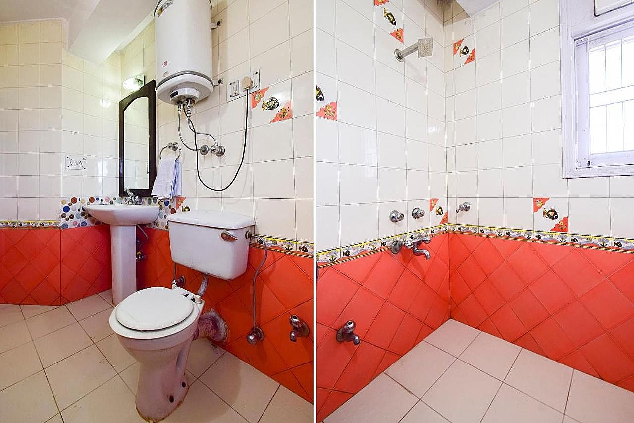 Super Collection O Mall Road Formerly Hotel Shubham Classic Room 3