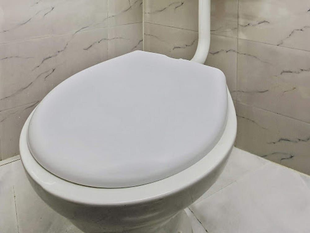 OYO 46168 Sky Hotels Double or Twin Room 16