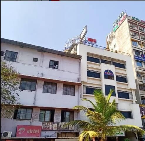 undefined Hotel Midtown 9