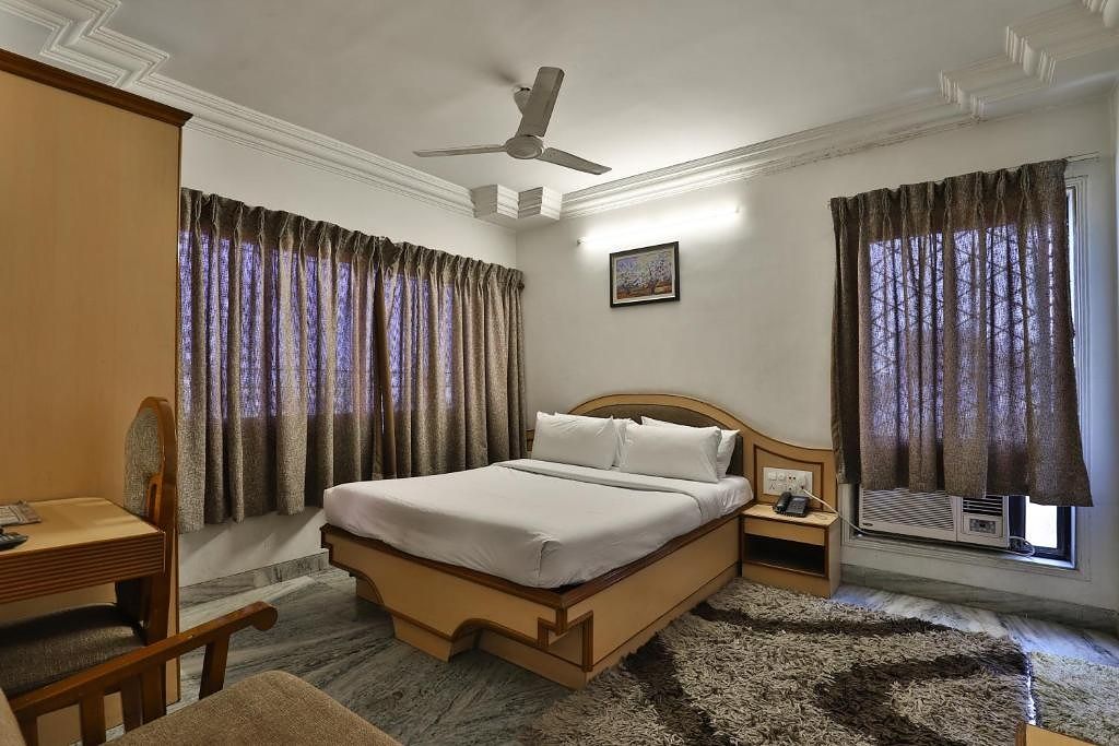 Hotel Midtown Deluxe Room 4