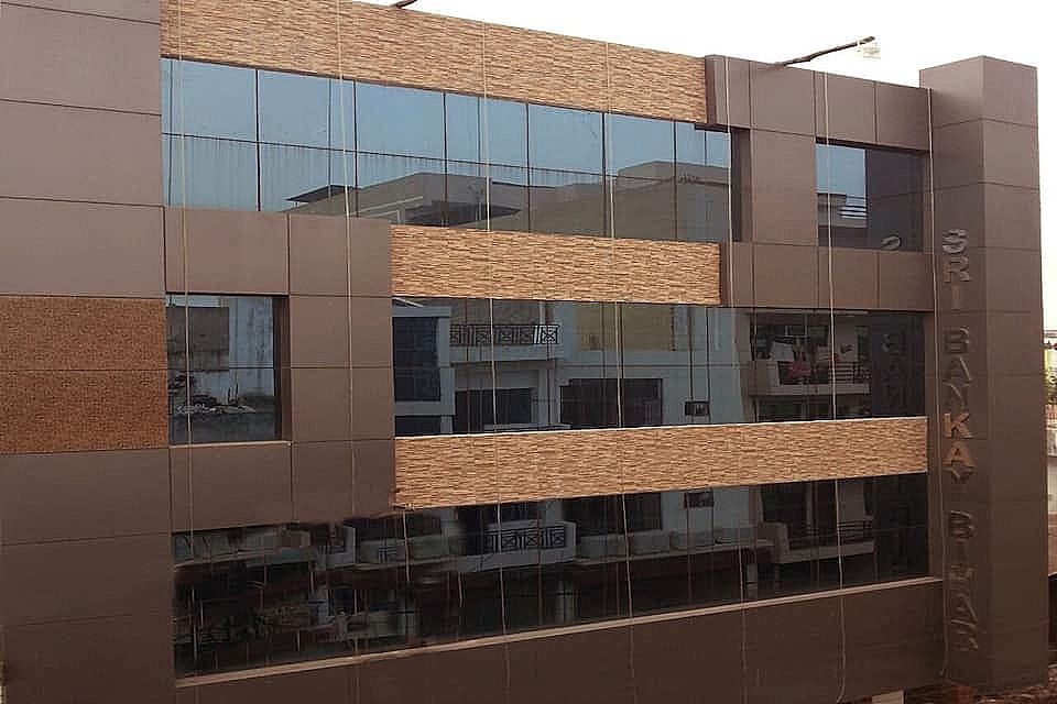 undefined Hotel Nexus 8