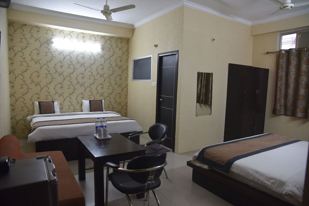 undefined Hotel Nexus 9