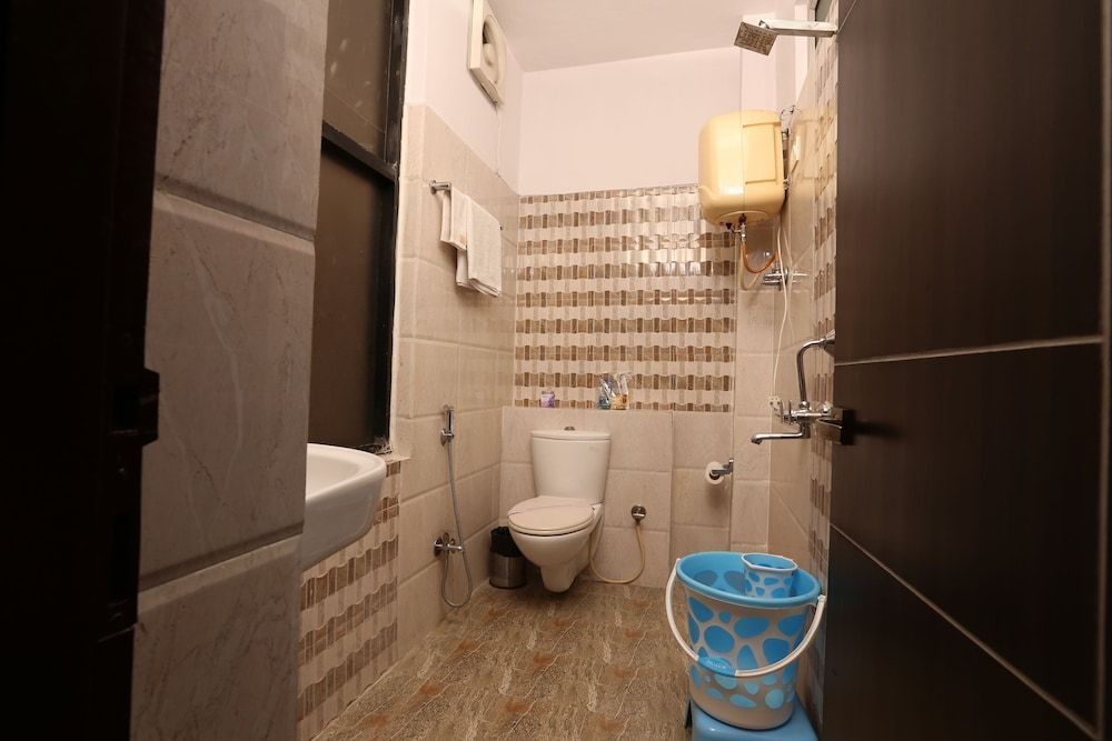 Hotel Nexus Executive Room 6