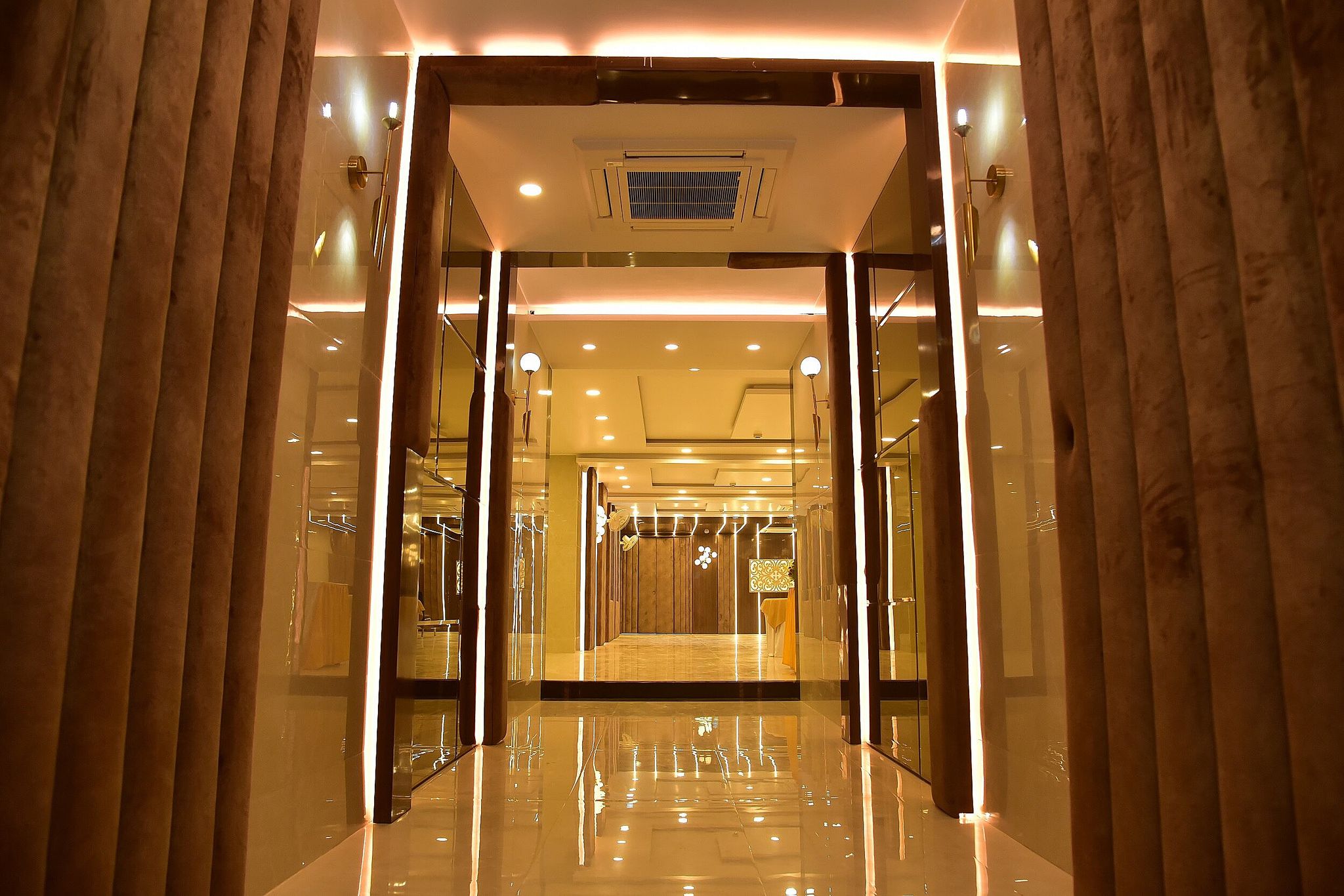 undefined Hotel Nexus 6
