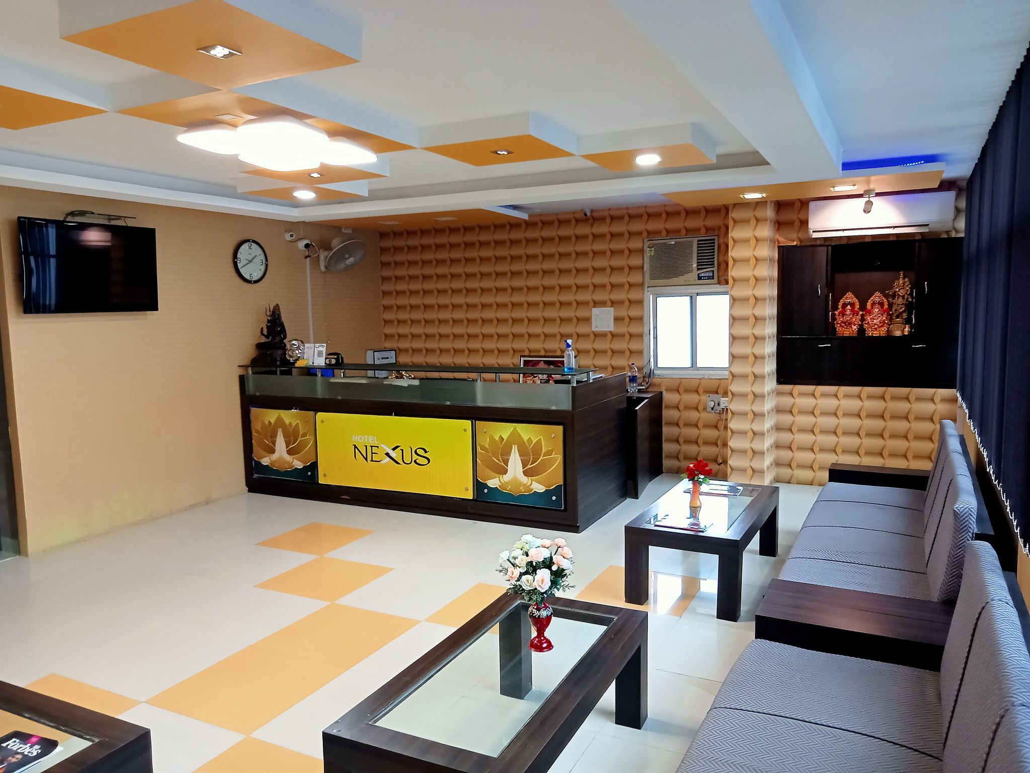undefined Hotel Nexus 2