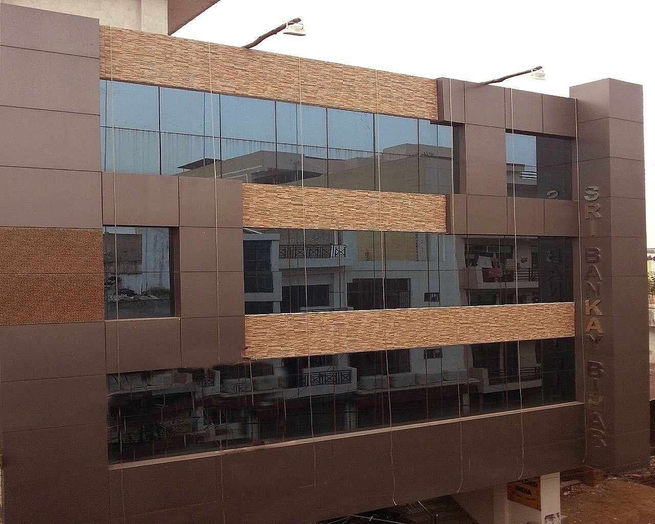 undefined Hotel Nexus