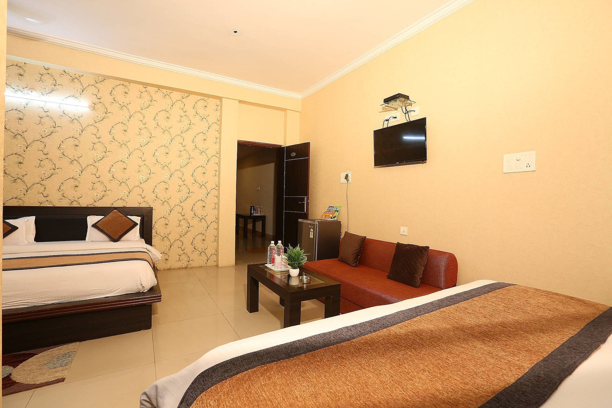 undefined Hotel Nexus 10