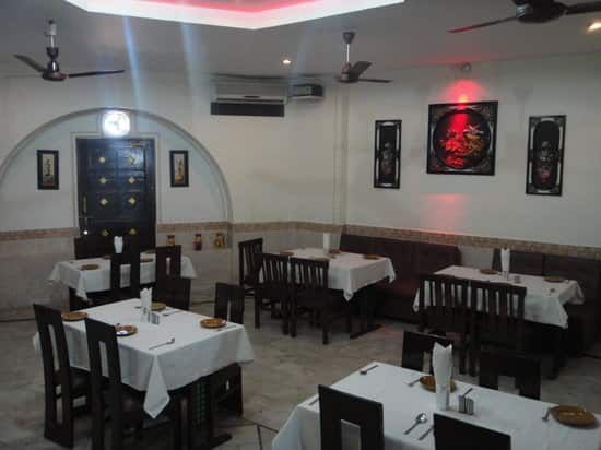 hotel sagar villa aaud