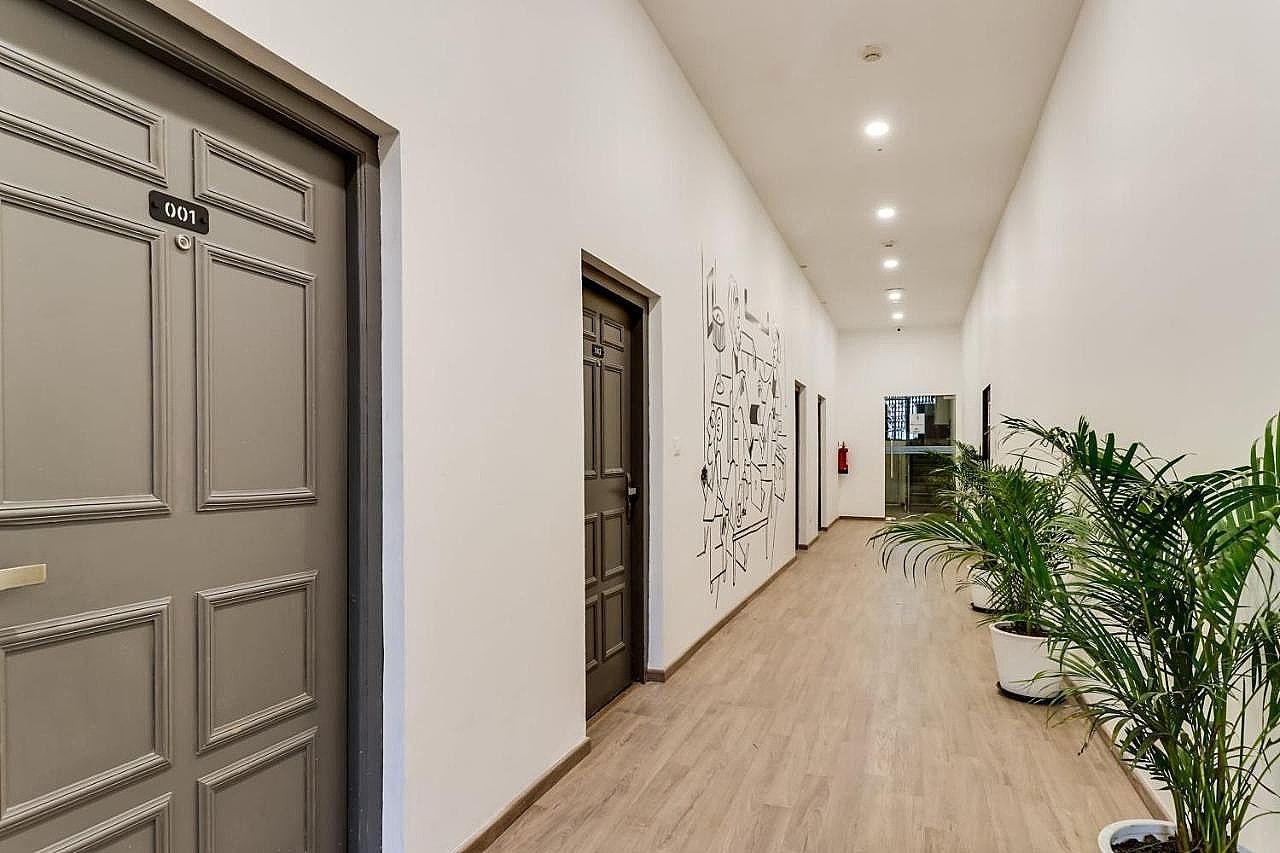 undefined Townhouse Gandhi Hall 2