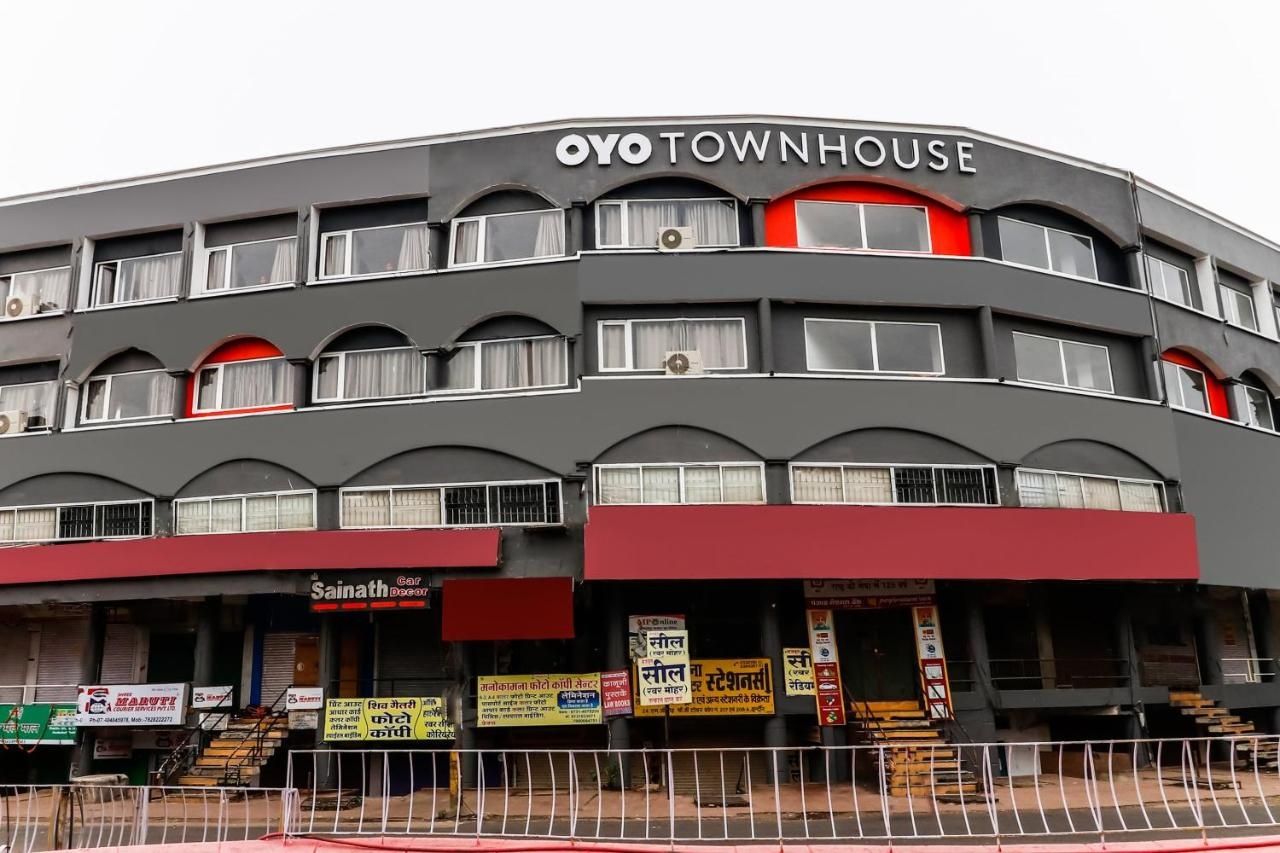 undefined Townhouse Gandhi Hall