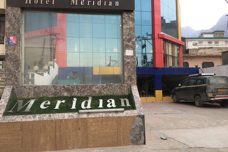 Hotel Meridian