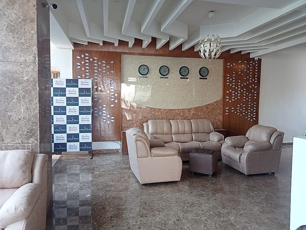 undefined Hotel Rainbow Tower Shamshabad Airport Zone  3