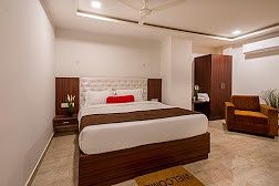 undefined Hotel ORIGIN Hyderabad Airport 5