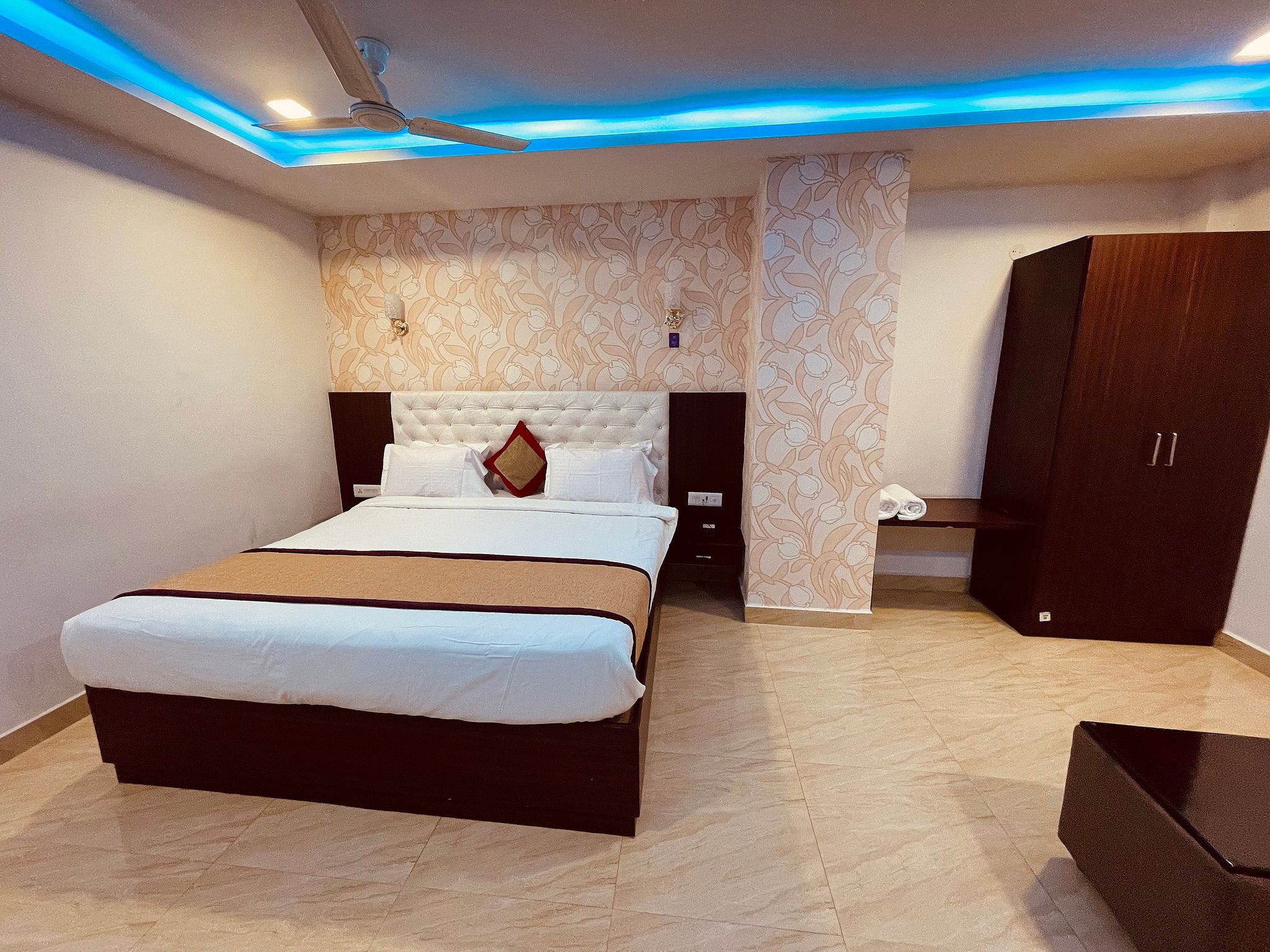 Superior Family Room