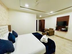 Hotel ORIGIN Hyderabad Airport Deluxe Premium Room 2