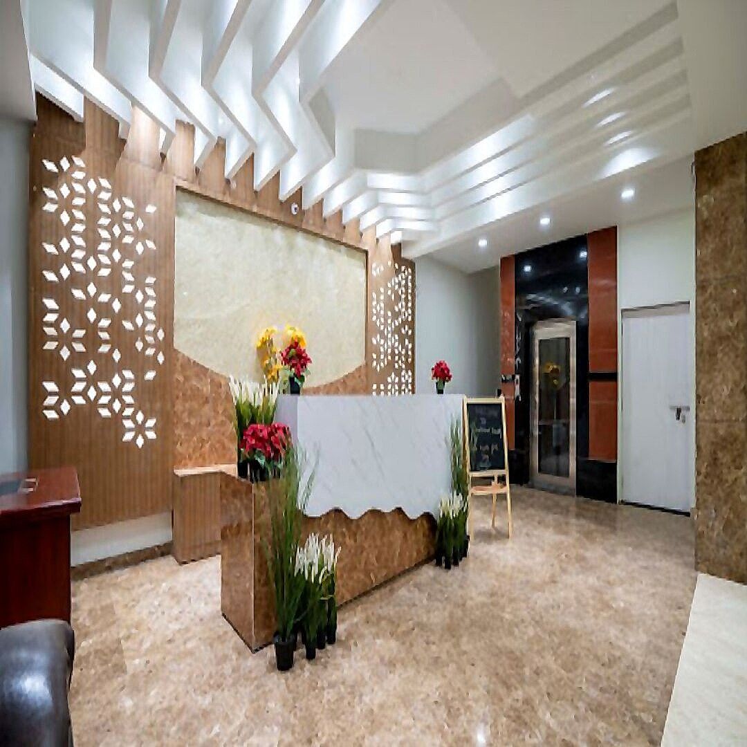 undefined Hotel Rainbow Tower Shamshabad Airport Zone  2