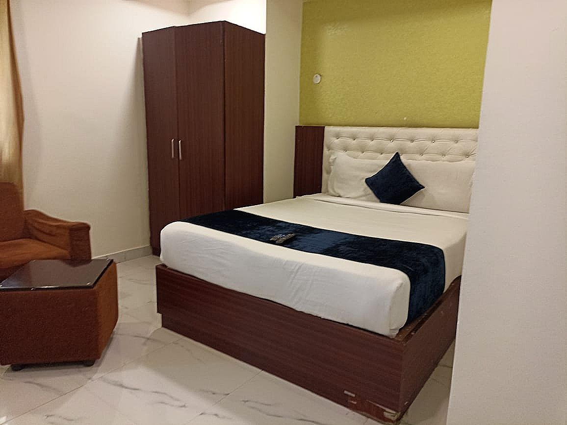 Superior Family Room