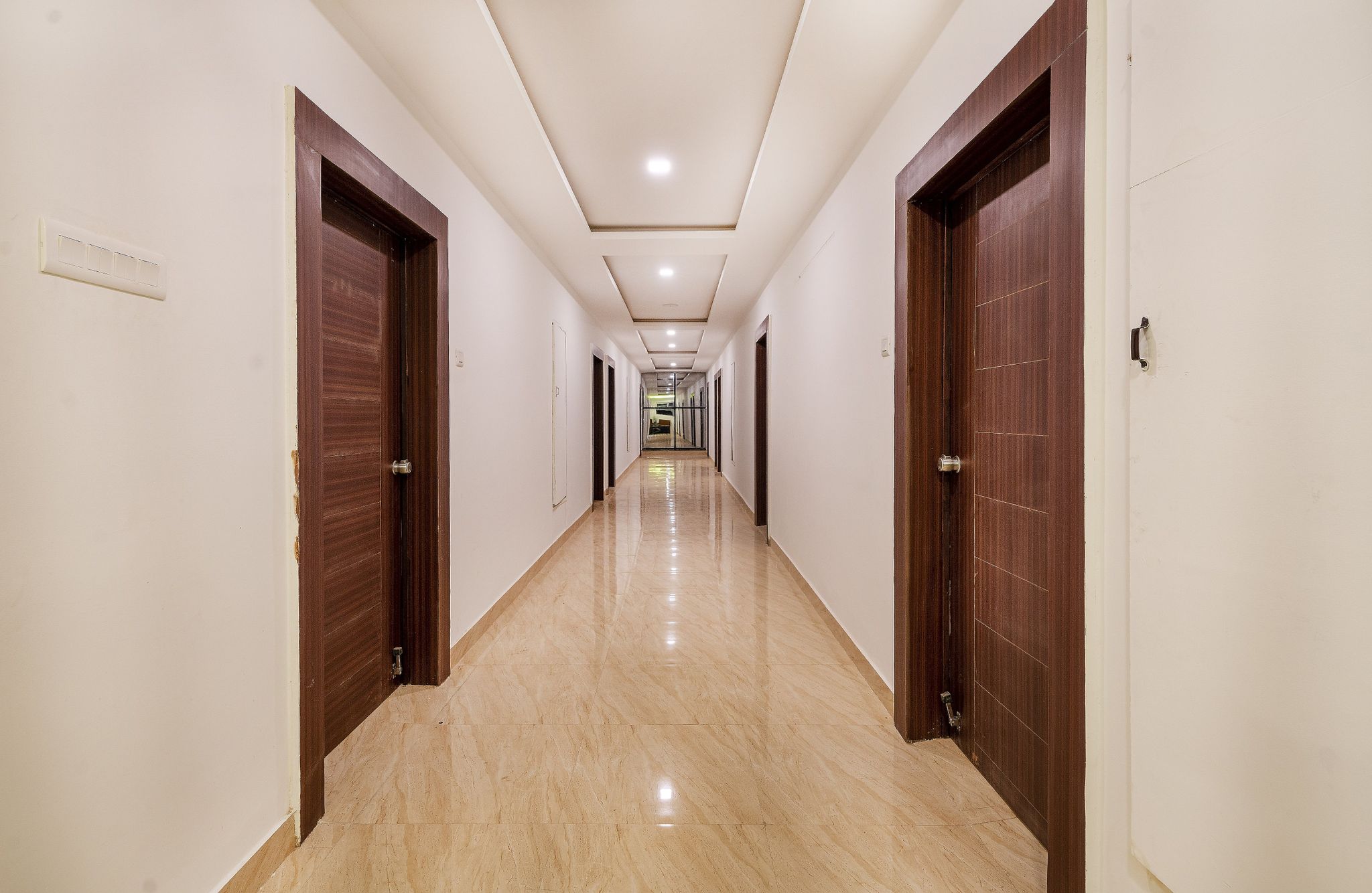 undefined Hotel Rainbow Tower Shamshabad Airport Zone  4