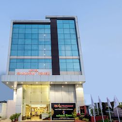 undefined Hotel ORIGIN Hyderabad Airport 6