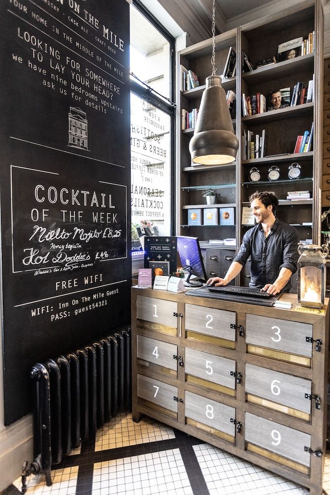 undefined The Inn On The Mile 7