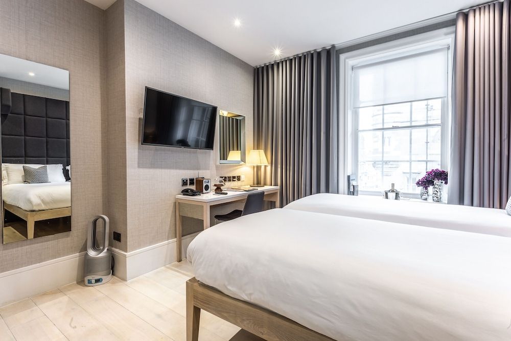 The Inn On The Mile Mile Double or Twin 3