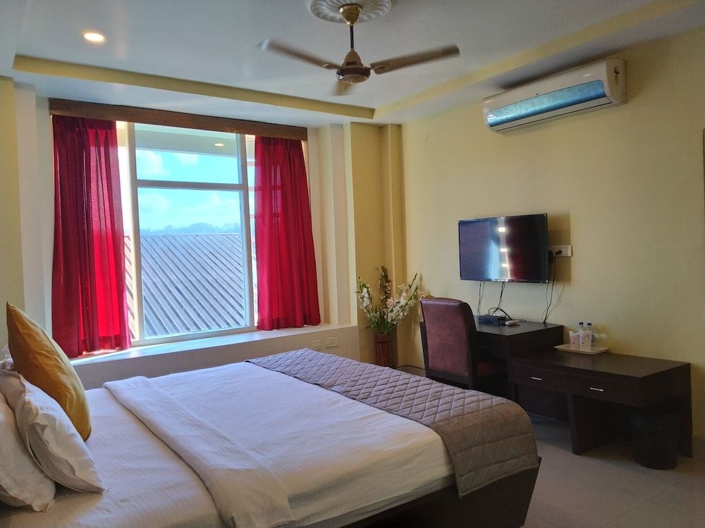 Hotel SC Grand Standard Room 15