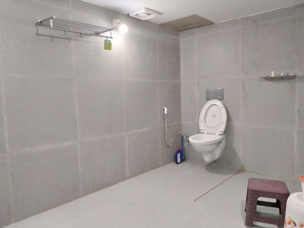 Hotel SC Grand Standard Room 14