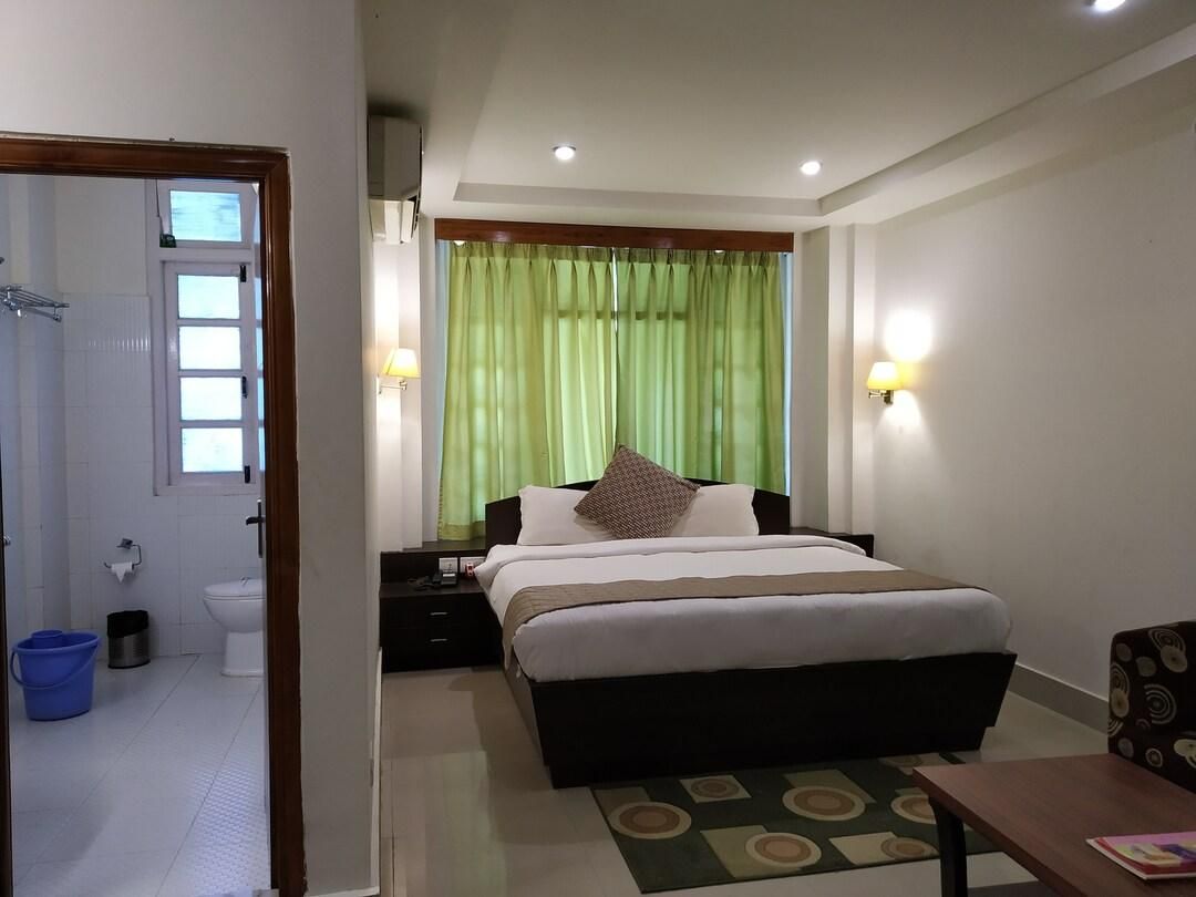Super Deluxe Room