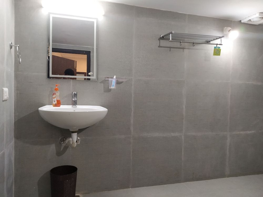 Hotel SC Grand Standard Room 9