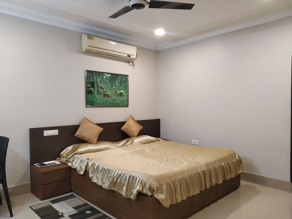 Hotel SC Grand Standard Room 13