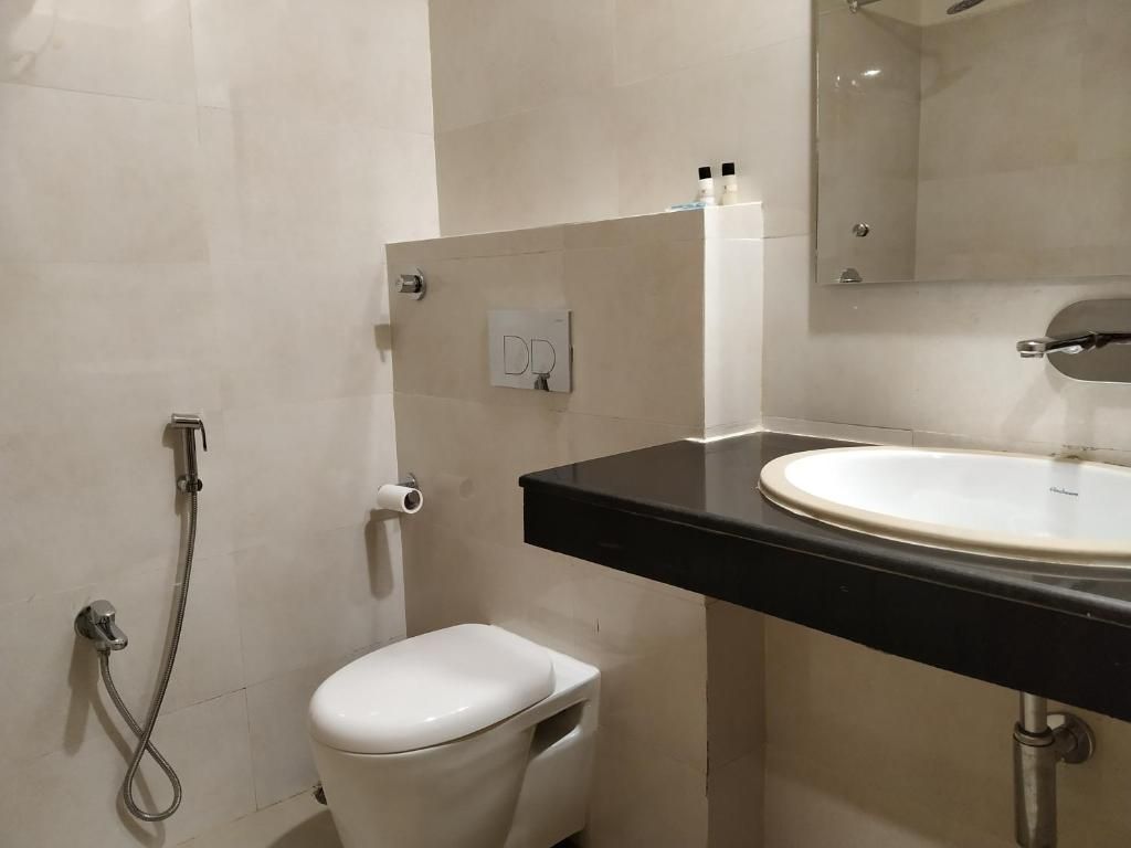 Hotel SC Grand Standard Room 10