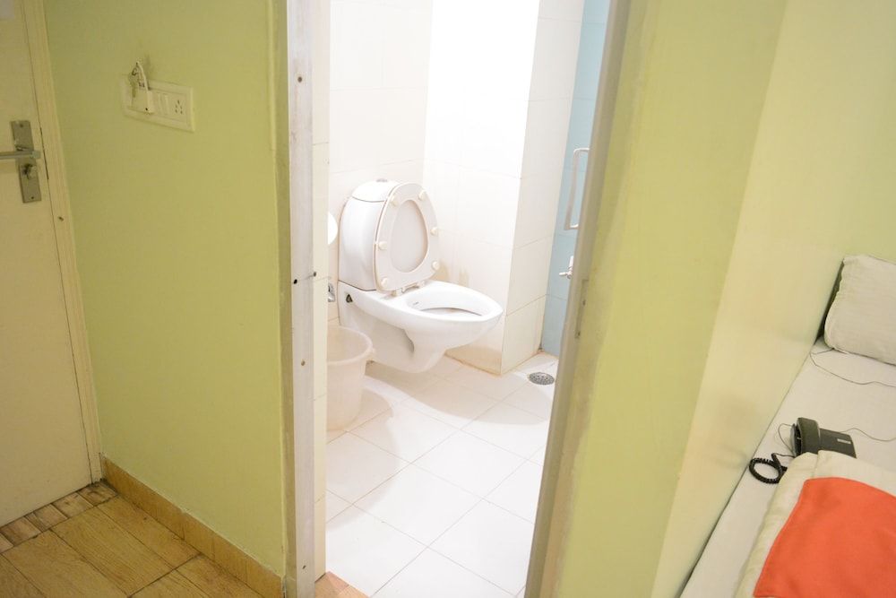 Hotel 28 Keys Backpacker Room 3