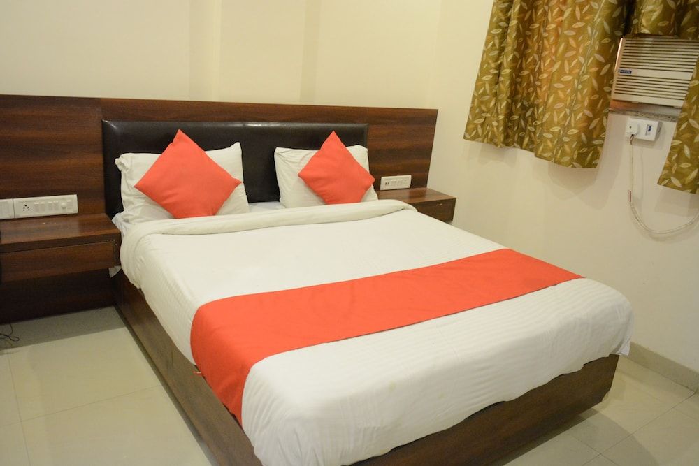 Hotel 28 Keys Super Deluxe Room 2