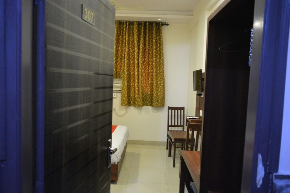 Hotel 28 Keys Super Deluxe Room 3