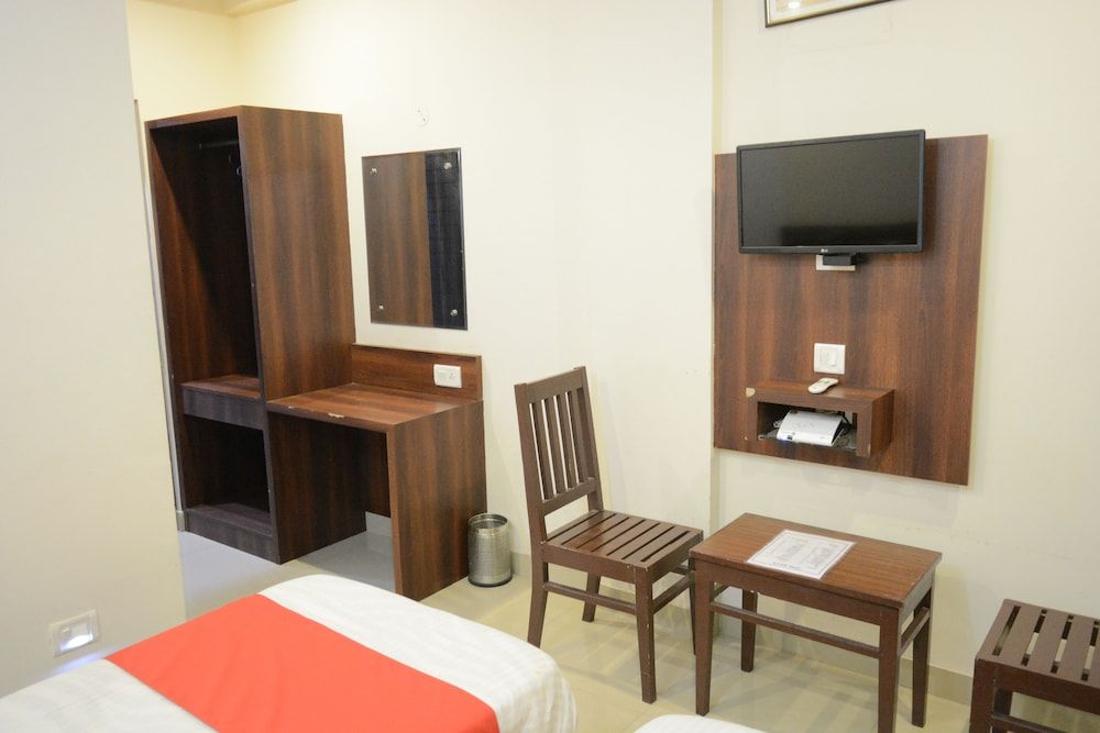 Hotel 28 Keys Super Deluxe Room 6