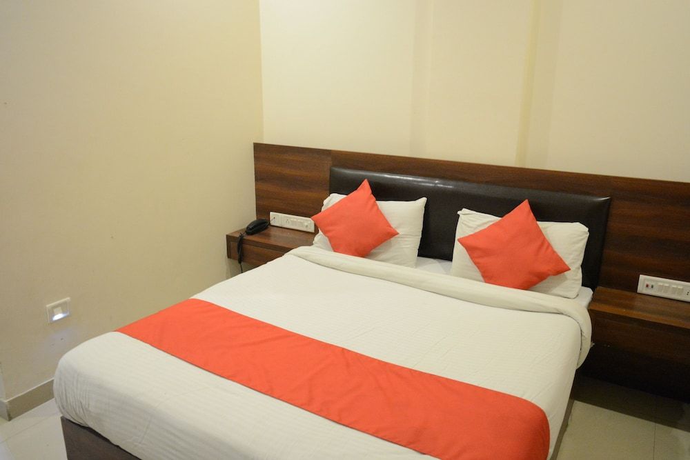 Hotel 28 Keys Super Deluxe Room 4