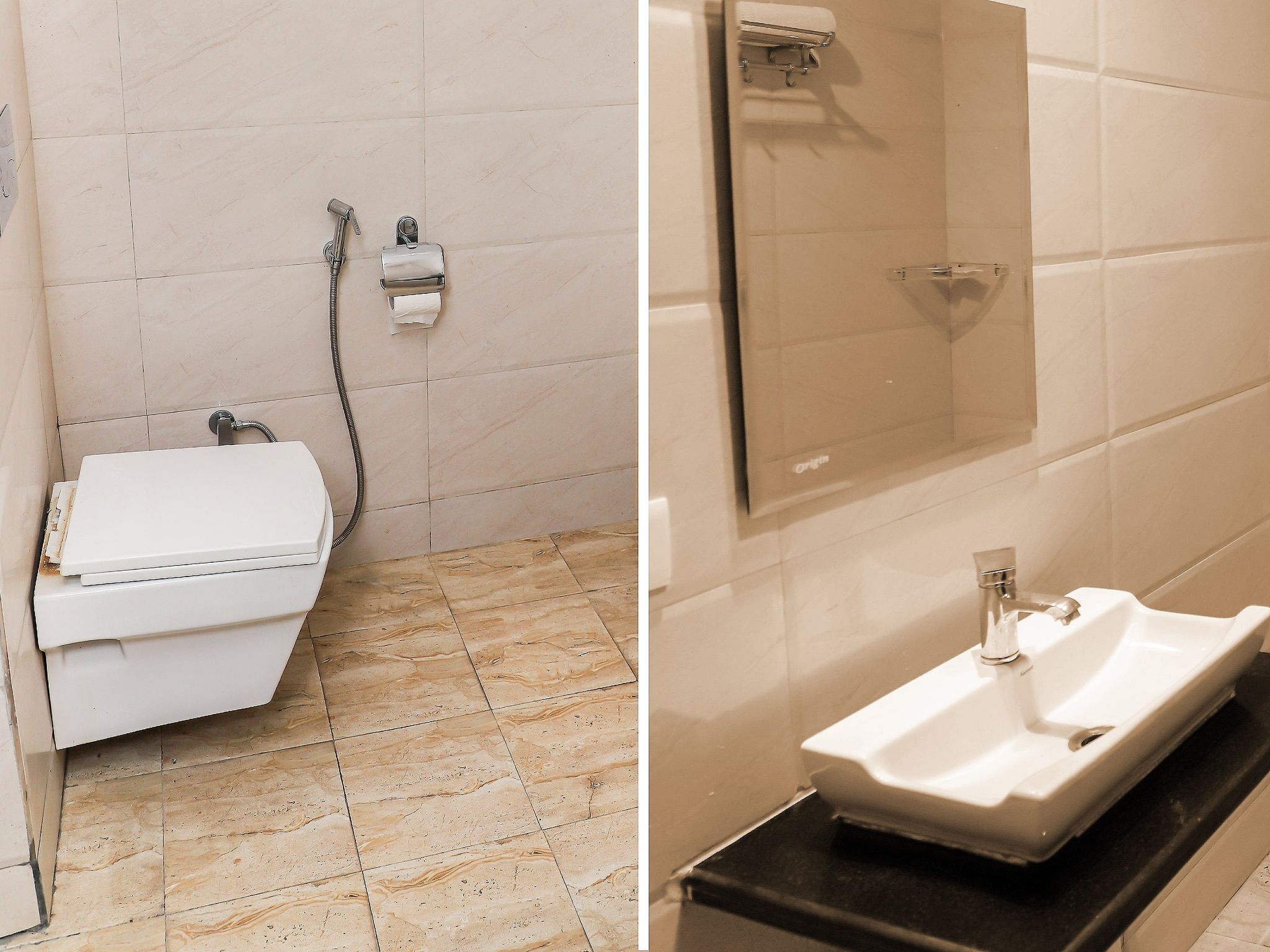 Hotel Solitaire Deluxe Room 10