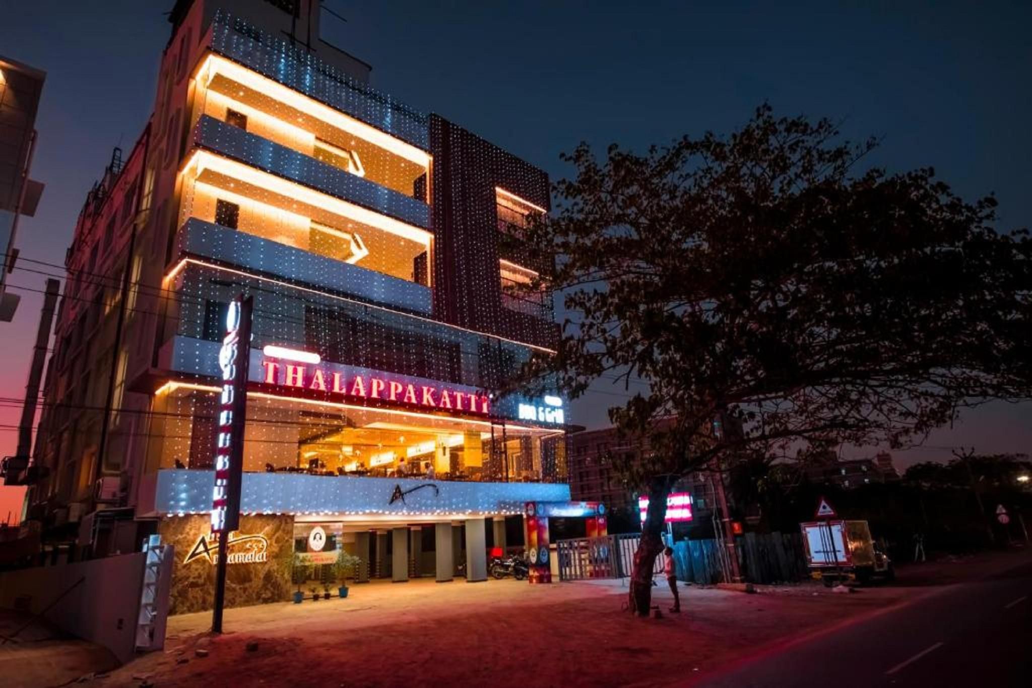 Standard Single Room - Kotak Insurance - YCHS