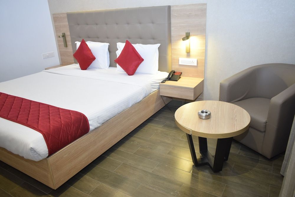 Executive Double Room