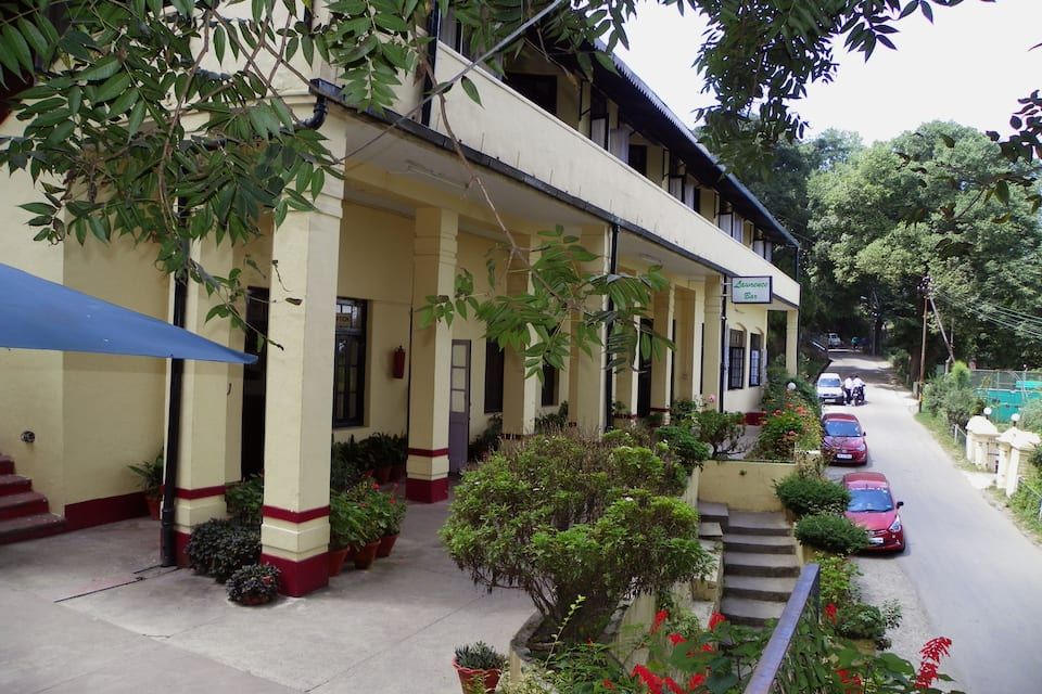 undefined Hotel Alasia 7