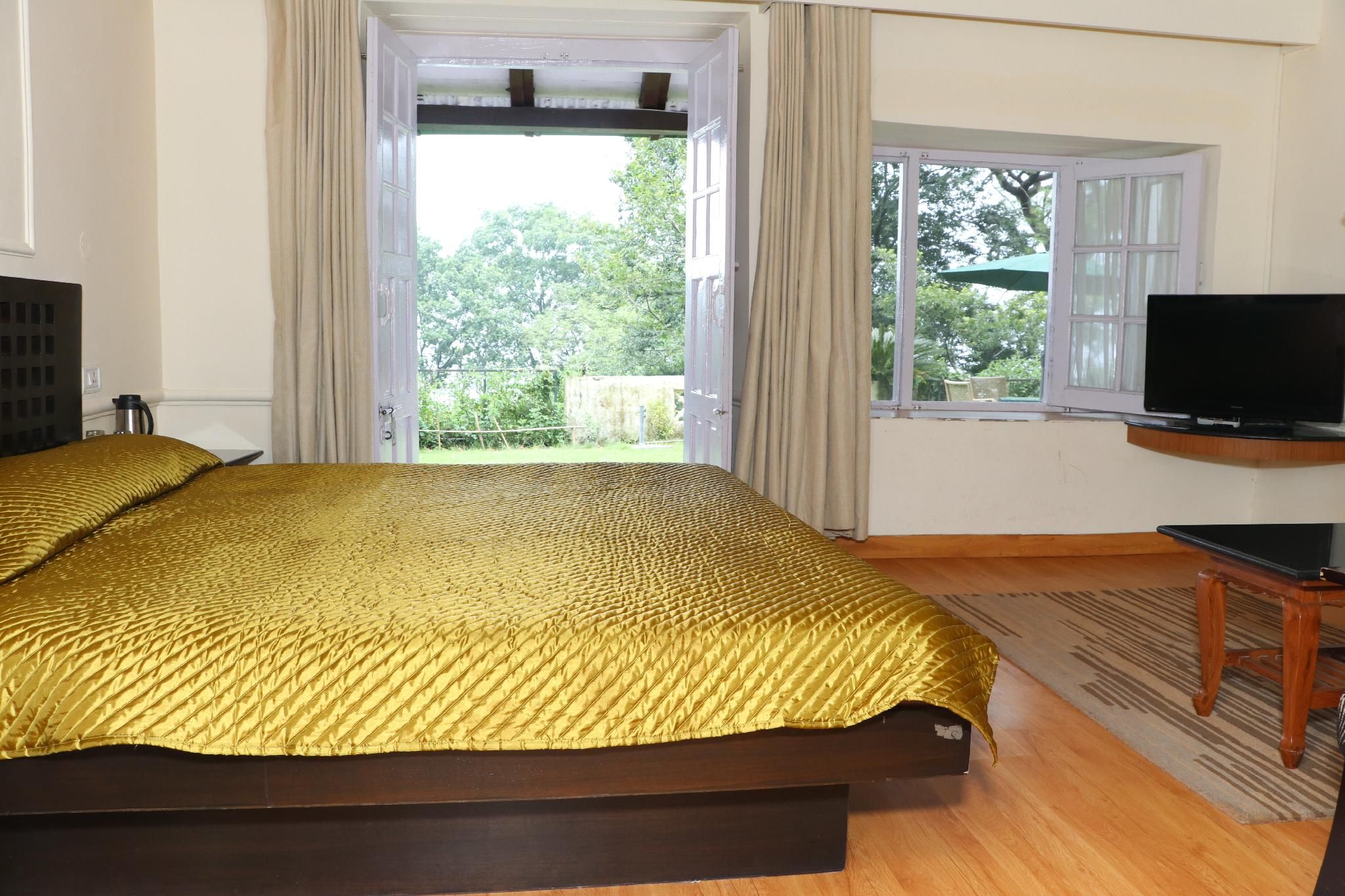 Hotel Alasia Deluxe Suite