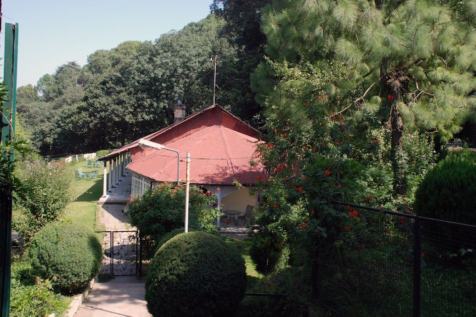 undefined Hotel Alasia 9