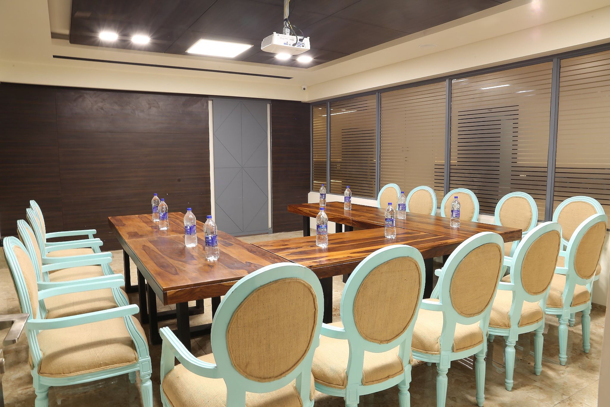 Business Centre