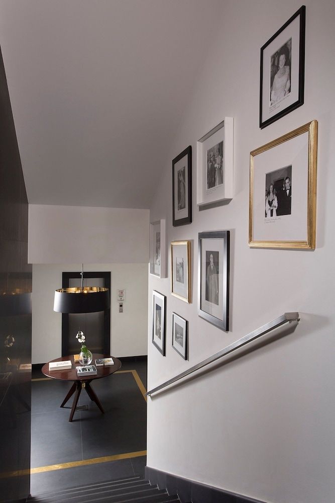 Portrait Firenze - Lungarno Collection