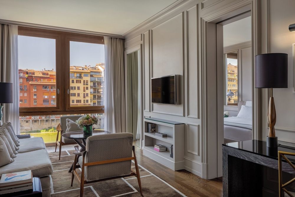 undefined Portrait Firenze - Lungarno Collection 6