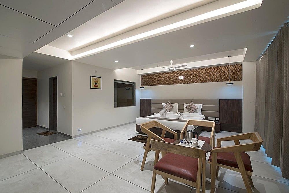 undefined Hotel Silvera Grand 5
