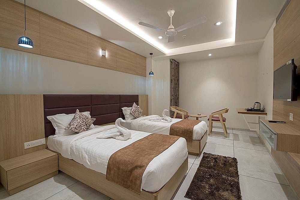 undefined Hotel Silvera Grand 9