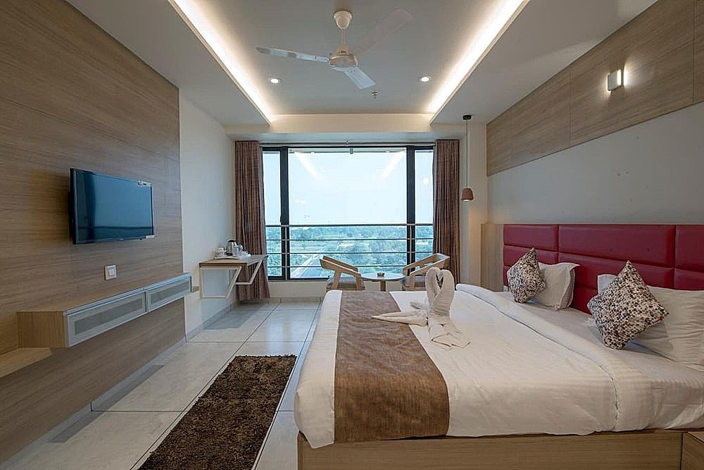 undefined Hotel Silvera Grand 8
